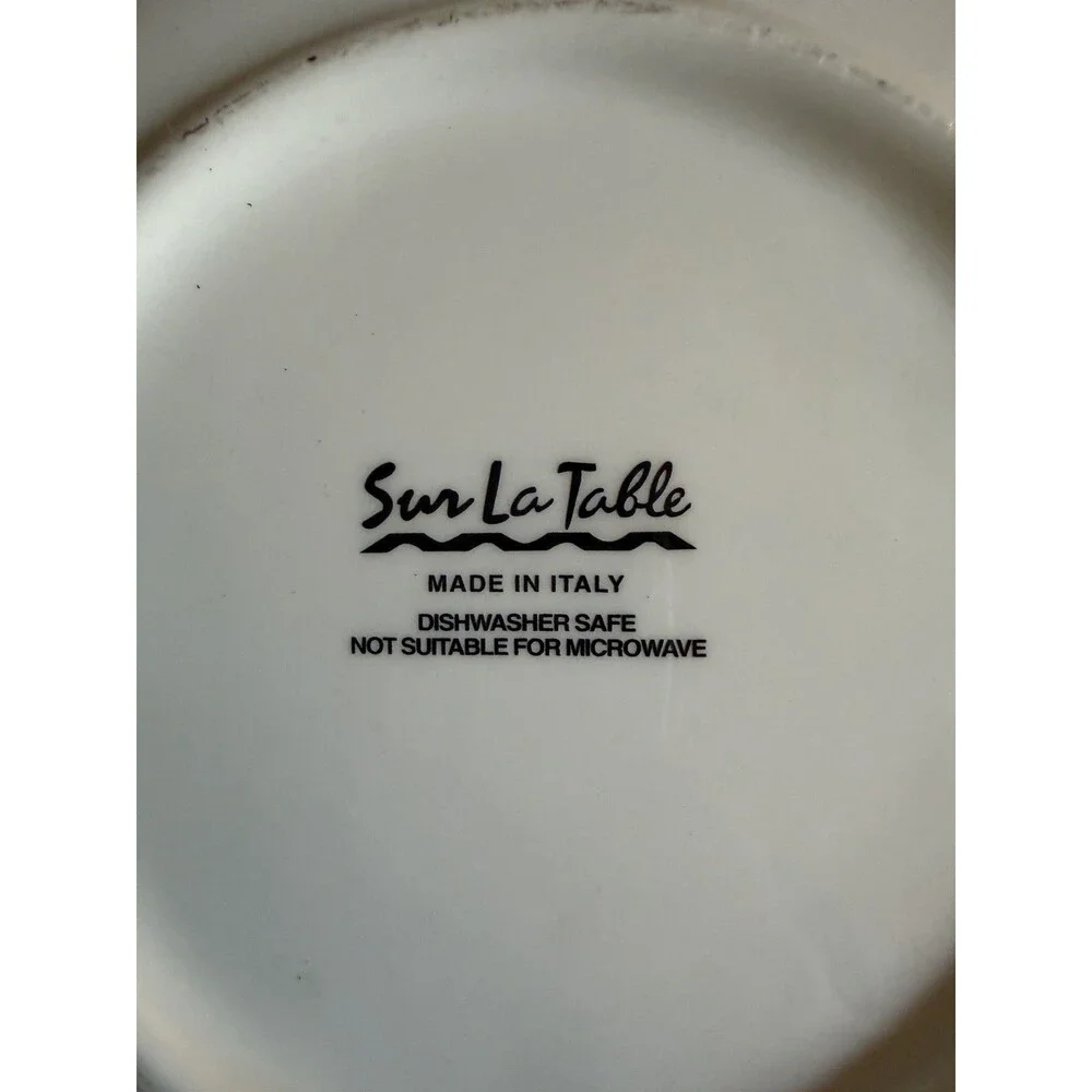 Sur La Table sur la